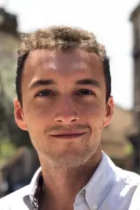 Photo of Marco De Rossi